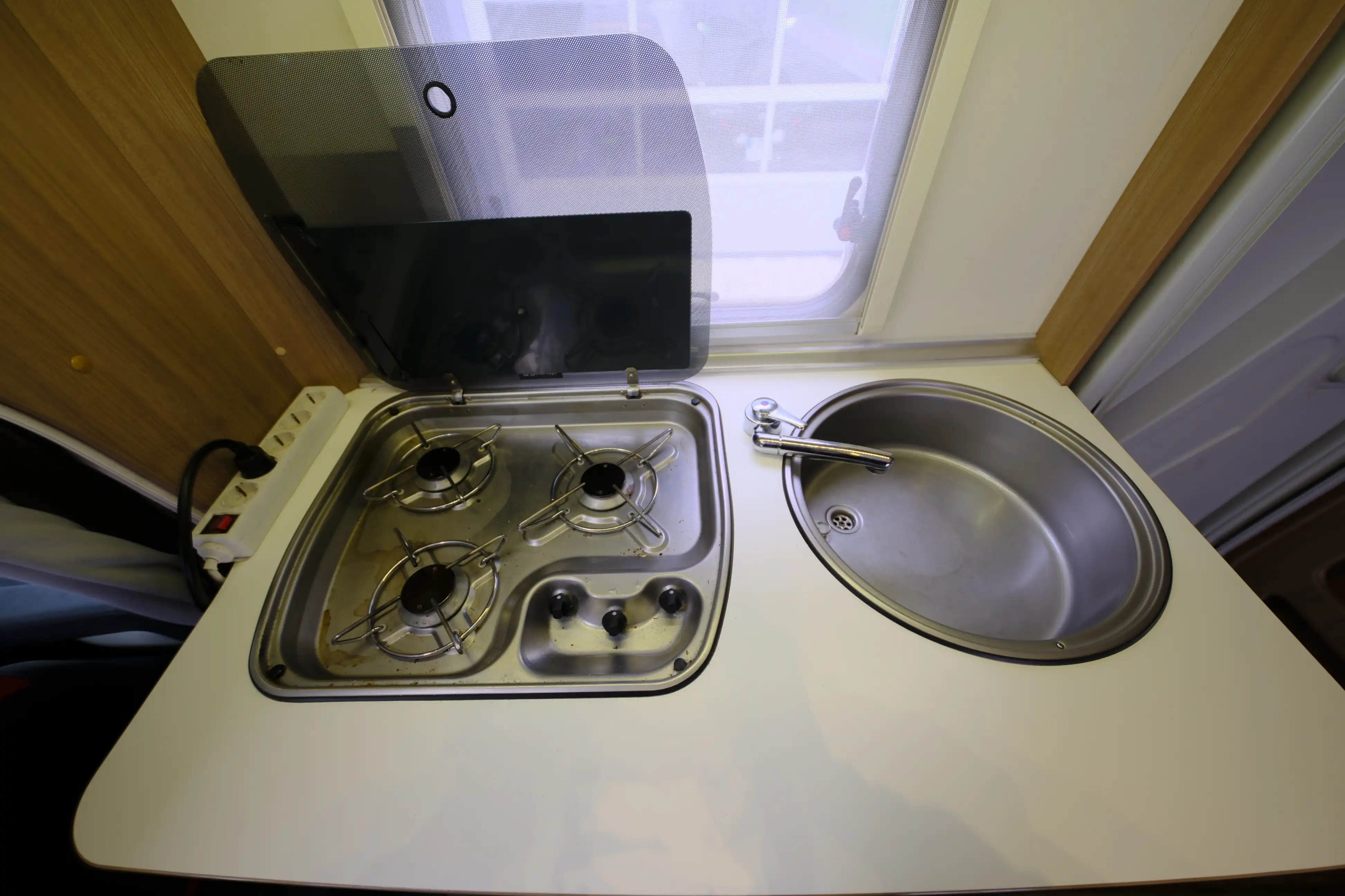 SUN LIVING Lido A 43 DK